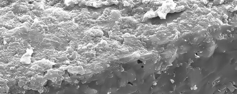 Alumina Coating On SiC